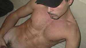 solo cum shot straight str8 man boy