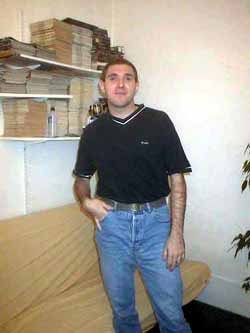 Gay Stroke Hairy