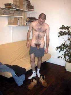 Gay Stroke Hairy