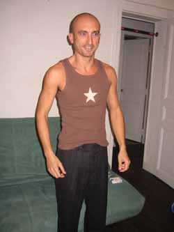 Gay Stroke Hairy